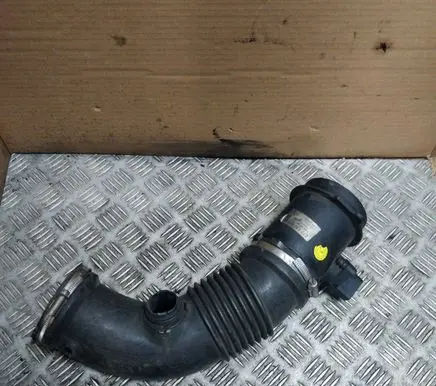 Audi A6 S6 C6 4F Mass air flow meter 077133471JX