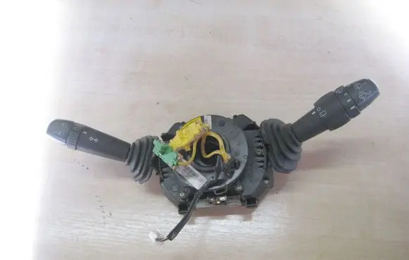 Fiat Stilo Wiper turn signal indicator stalk/switch 07352969540