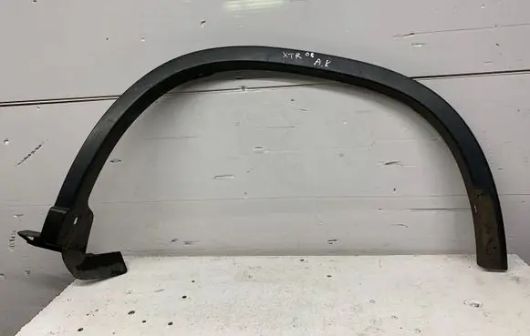 Nissan X-Trail T31 Rear fender molding trim 76857JG00A