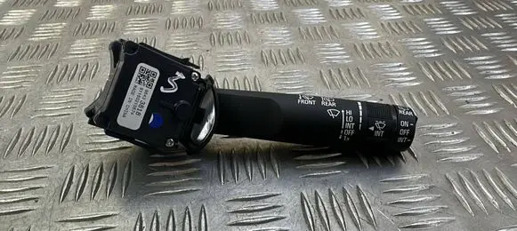 Opel Insignia A Wiper control stalk 95433818