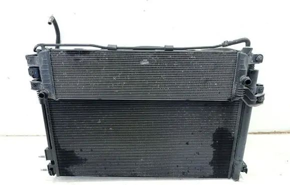 Chrysler Pacifica Radiator set 68457956AB