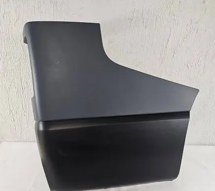 Renault Trafic III (X82) Rear bumper corner part panel trim 850A80588R