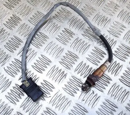 BMW Z4 E89 Lambda probe sensor 758912203758278101 7589122