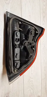 Volvo S80 Rear/tail lights 8664079
