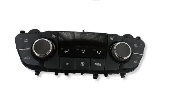 Opel Insignia A Climate control unit 13273102