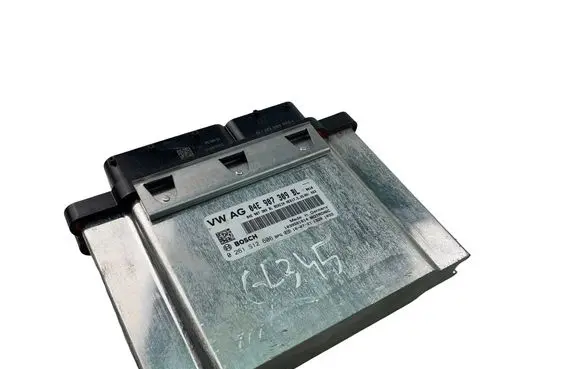 Volkswagen Polo V 6R Engine control unit/module ECU 04E907309BL 0261S12606
