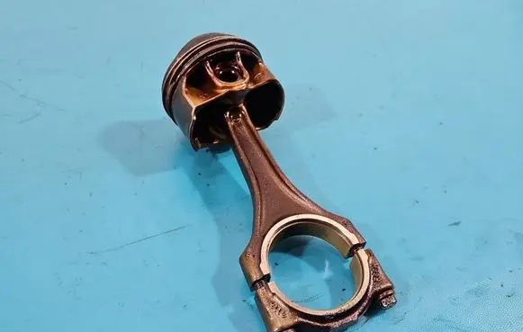 Audi Q7 4M Piston IMPRK1567045
