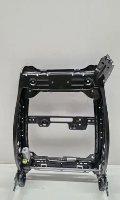 Mercedes-Benz SL R231 Seat frame A0019101500