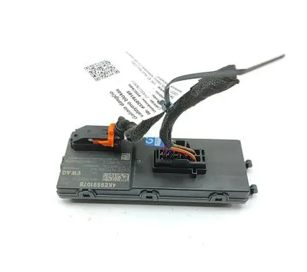 Volkswagen ID. Buzz Tailgate/trunk control unit/module 4KE959107B A2C76549222
