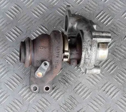 Ford Fiesta Turbo