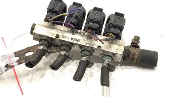 Opel Astra H LP gas injector ACW014