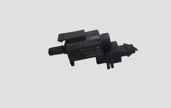 BMW 1 E81 E87 Turbo solenoid valve 70231800 7810831