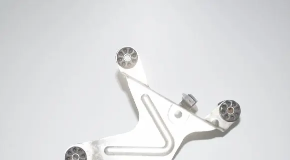 BMW 5 F10 F11 ABS pump bracket 6775355 34516786873 6786873