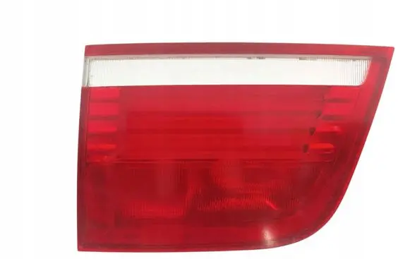 BMW X5 E70 Rear/tail lights 21880504