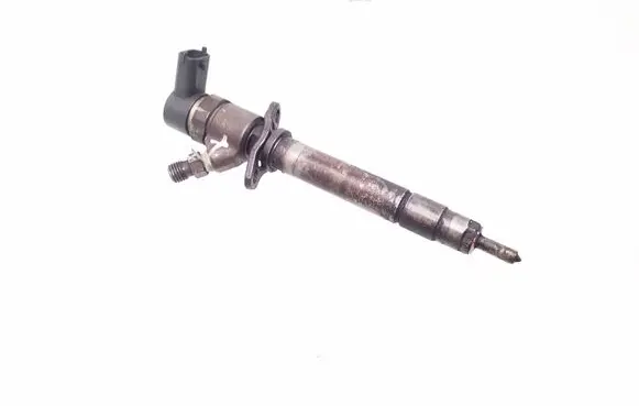 Volvo S60 Fuel injector 0445110078 8658351