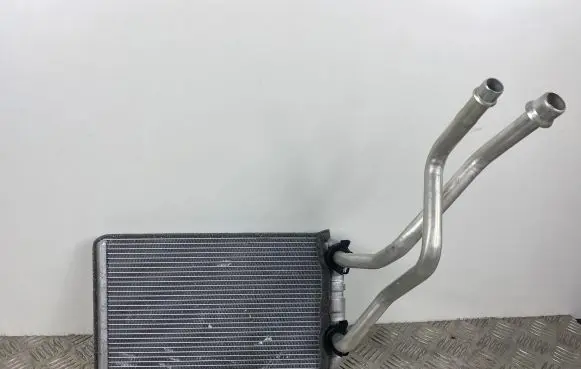 Jeep Grand Cherokee WL Heater blower radiator NH942003
