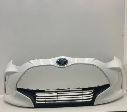 Toyota Yaris XP210 Front bumper 52119K0050