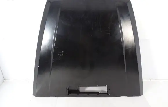 Mercedes-Benz G W461 W463 1st Gen Engine bonnet/hood PJT15891
