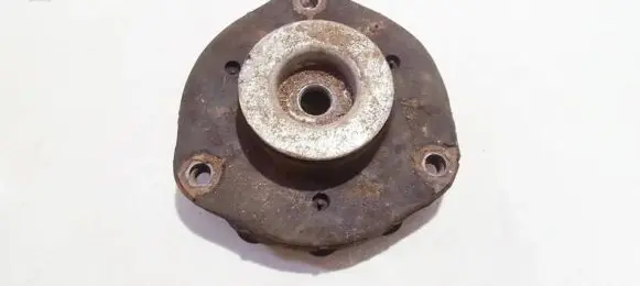 Volkswagen Polo Coil spring mount 6n0412331
