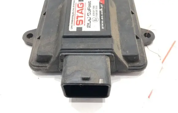 Audi A3 S3 8L LP gas control unit module STAG200GoFast