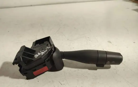 Jaguar X-Type Wiper switch 