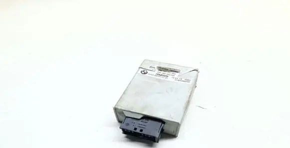 Power steering control unit/module