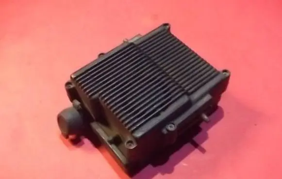 Volvo 850 Alarm system siren GT403000
