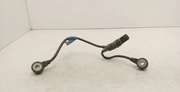 BMW 3 E46 Detonation knock sensor 1435485