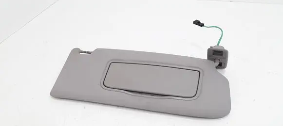 Volvo V50 Sun visor