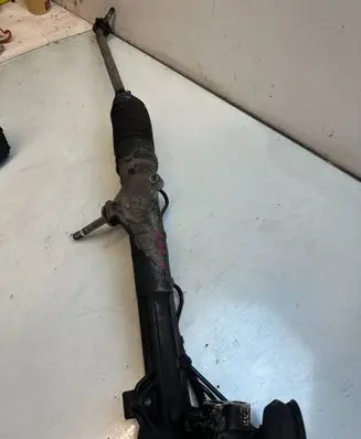 Peugeot 307 Steering rack 66535458
