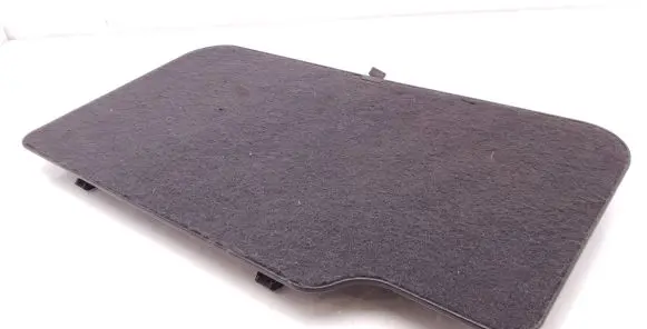 Toyota Verso Other trunk/boot trim element 653420F010