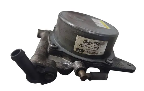 KIA Sorento Vacuum pump 288102F000 10H220015RP