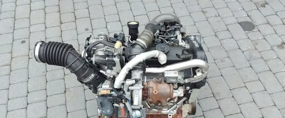 Mercedes-Benz Citan W415 Engine K9KB608