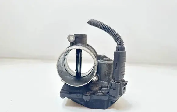 Ford Mondeo MK IV Throttle valve 9M5Q9E926AA 1501110101 A2C53286823
