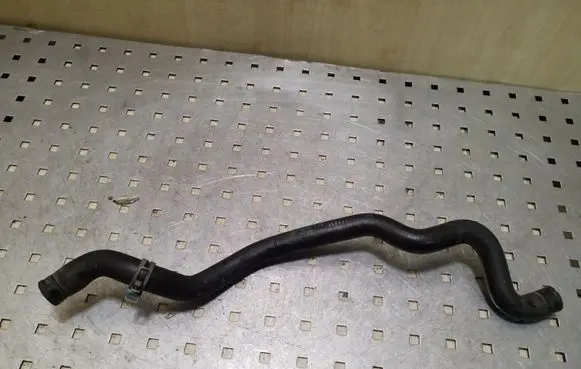 BMW 5 F10 F11 Engine coolant pipe/hose 64539119168