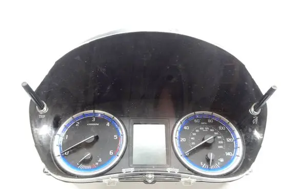 Suzuki SX4 S-Cross Speedometer (instrument cluster) 3411062MC SZ1032008 SZ103200