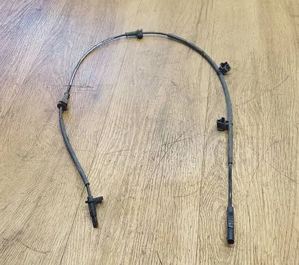 Hyundai Tucson IV NX4 ABS brake wheel speed sensor 58930N9000