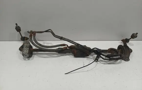 BMW 5 E60 E61 Active stabilizer 6760166 852400142019