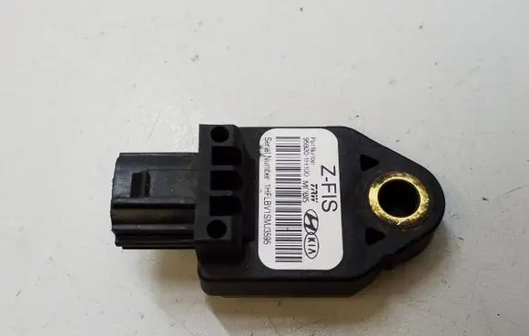 KIA Ceed Airbag deployment crash/impact sensor 959201H100