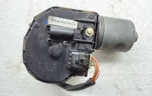 Mercedes-Benz C W204 Wiper motor 1397220667 110941246436