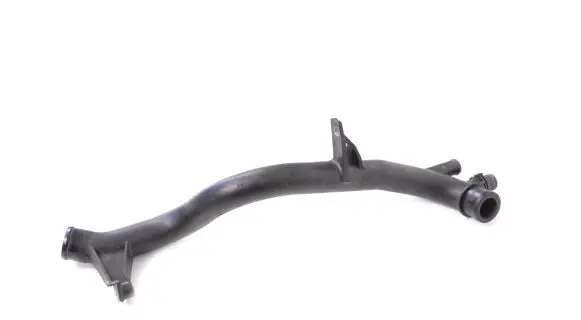 Audi A4 S4 B8 8K Engine coolant pipe/hose 03L121071V