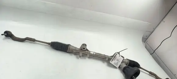 Renault Captur II Steering rack 480100072R