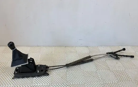 Volkswagen PASSAT B8 Gear shift rod 3Q0711049AA