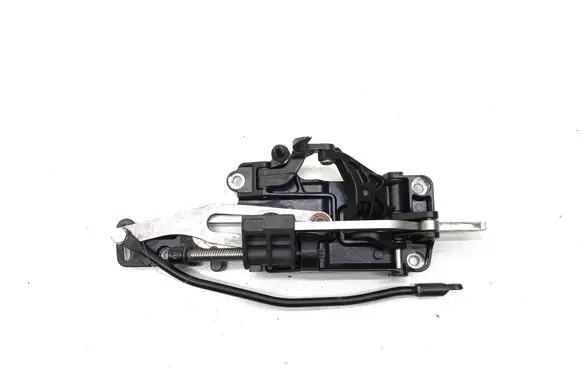 Jaguar XK - XKR Convertible roof lock/latch 6W83514A52B
