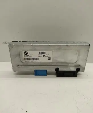 BMW 5 F10 F11 Gateway control module 9244261 61359244261 532356817