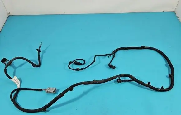 Toyota ProAce City Positive cable (battery) 9815735880 IMPRK1545187