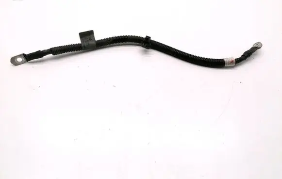 Hyundai Ioniq 5 Negative earth cable (battery) 91863-GI010