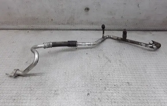 Ford Focus C-MAX Air conditioning (A/C) pipe/hose 95BM19E561AA