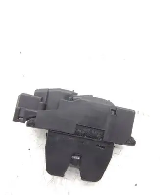 Citroen C4 II Picasso Tailgate/trunk/boot lock/catch/latch 9804762080