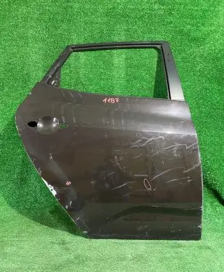 KIA Venga Rear door
